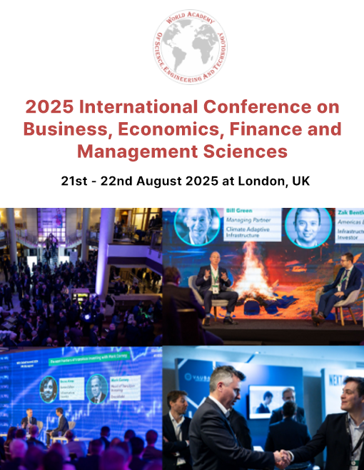 Business Matching at Exhibitions: Strategic Partnership Development